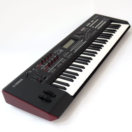 Yamaha MOXF6 — Workstation Synthesizer Đã Qua Sử Dụng - Image 5