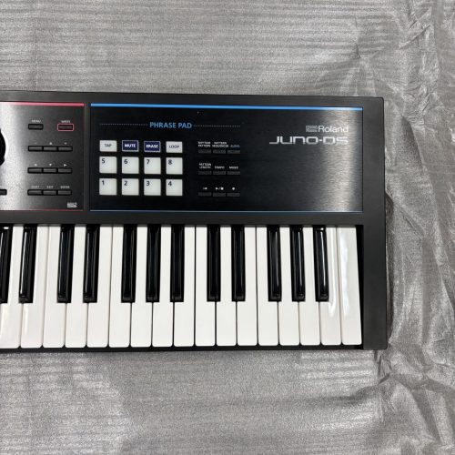 Roland Juno-DS61 Black — Workstation Synthesizer Đã Qua Sử Dụng - Image 4