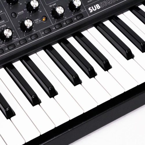 Moog Subsequent 37 — Analog Synthesizer Đã Qua Sử Dụng - Image 3