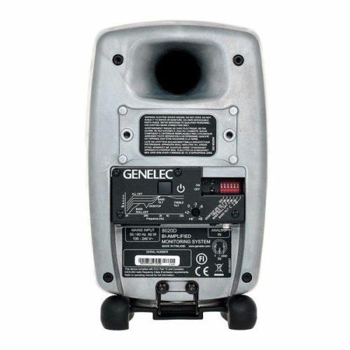 Loa Kiểm Âm Genelec 8020D (CẶP) - Image 4
