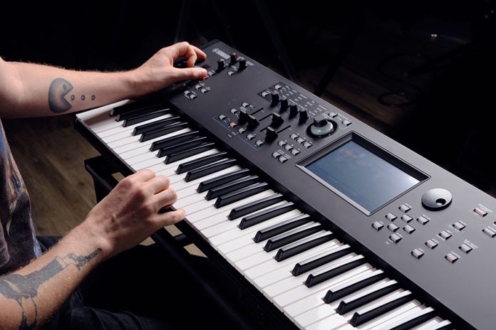 Synth Lab — Góc nhỏ của những người trẻ mê Synth tại Việt Nam
