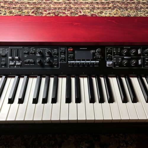 Mua Nord Grand 2  | Stage Piano chính hãng giá tốt tại Synth Lab - Image 4