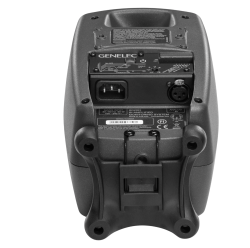 Loa Kiểm Âm Genelec 8020D (CẶP) - Image 6
