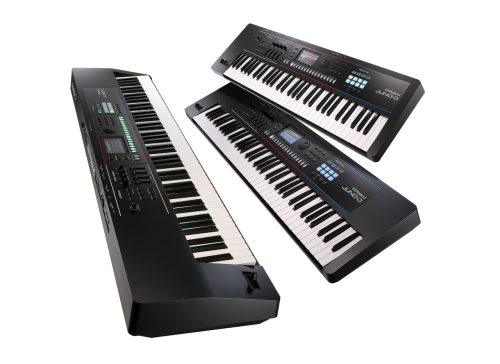 Synthesizer Roland JUNO-D6 Chính Hãng, Giá Tốt - Image 5