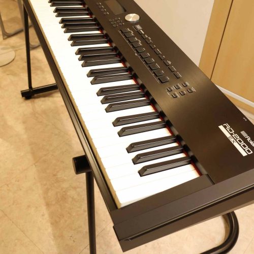Roland RD-2000 EX — Stage Piano Đã Qua Sử Dụng - Image 9