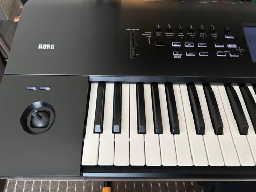 Korg Nautilus 61 | Workstation Đã Qua Sử Dụng - Image 4