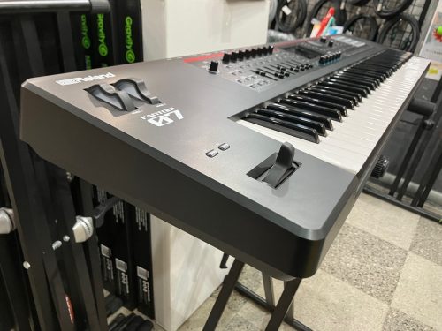 Roland Fantom-07 — Workstation 76 Phím Đã Qua Sử Dụng - Image 6