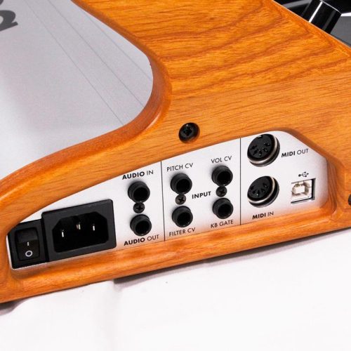 Moog Subsequent 37 — Analog Synthesizer Đã Qua Sử Dụng - Image 8