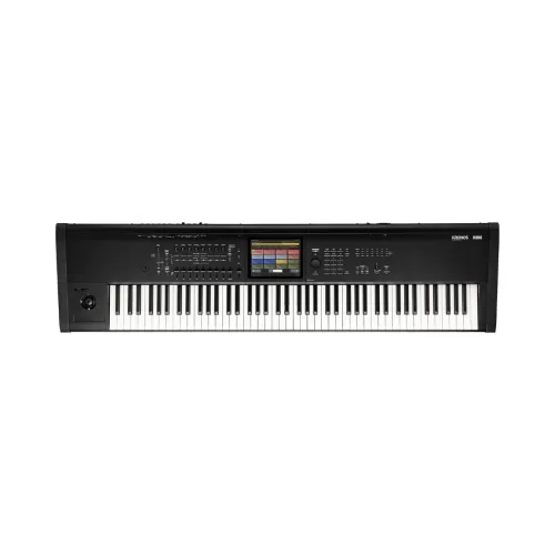 Korg Kronos 3 bảng 88 phím
