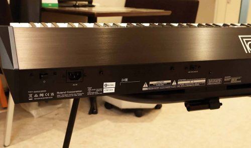 Roland RD-2000 EX — Stage Piano Đã Qua Sử Dụng - Image 6