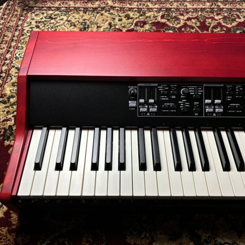 Mua Nord Grand 2  | Stage Piano chính hãng giá tốt tại Synth Lab - Image 3