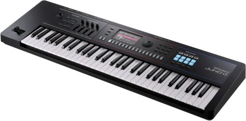 Synthesizer Roland JUNO-D6 Chính Hãng, Giá Tốt - Image 4