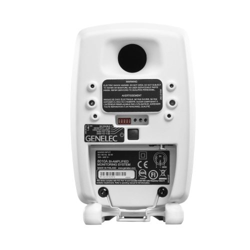 Loa Kiểm Âm Genelec 8010A (CẶP) - Image 3