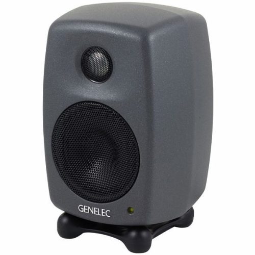 Genelec 8010A là mẫu loa kiểm âm active 2