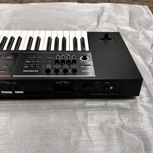 Roland Juno-DS61 Black — Workstation Synthesizer Đã Qua Sử Dụng - Image 8
