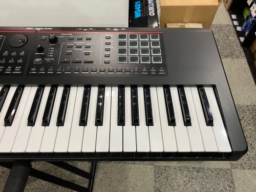 Roland Fantom-07 — Workstation 76 Phím Đã Qua Sử Dụng - Image 7