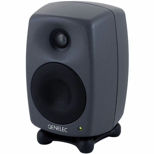 Genelec 8320A – loa kiểm âm thông minh SAM series, tự cân chỉnh âm học, chất âm cực chuẩn cho phòng thu cá nhân & chuyên nghiệp. Có tại Synth Lab.