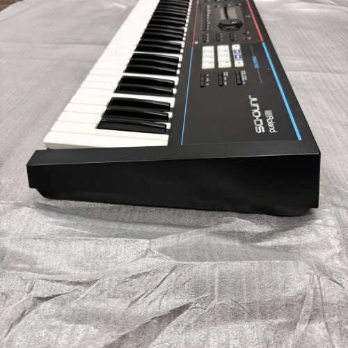 Roland Juno-DS61 Black — Workstation Synthesizer Đã Qua Sử Dụng - Image 5