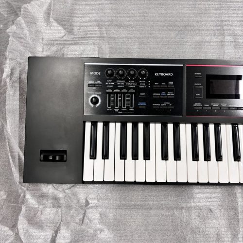 Roland Juno-DS61 Black — Workstation Synthesizer Đã Qua Sử Dụng - Image 3