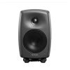 Genelec 8030C là mẫu loa kiểm âm thuộc dòng 8000 series danh tiếng của Genelec, nổi bật với độ chính xác âm thanh cực cao, công suất mạnh mẽ và khả năng tái tạo dải âm trung – cao vượt trội. Với thiết kế vẫn nhỏ gọn nhưng mang trong mình hiệu năng của loa kiểm âm phòng thu full-size, Genelec 8030C là giải pháp tối ưu cho producer, mixing engineer và phòng thu chuyên nghiệp.