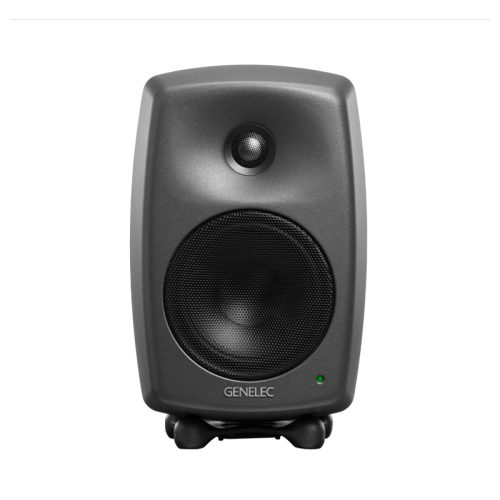 Genelec 8030C là mẫu loa kiểm âm thuộc dòng 8000 series danh tiếng của Genelec, nổi bật với độ chính xác âm thanh cực cao, công suất mạnh mẽ và khả năng tái tạo dải âm trung – cao vượt trội. Với thiết kế vẫn nhỏ gọn nhưng mang trong mình hiệu năng của loa kiểm âm phòng thu full-size, Genelec 8030C là giải pháp tối ưu cho producer, mixing engineer và phòng thu chuyên nghiệp.