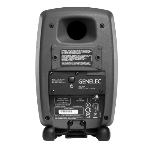Loa Kiểm Âm Genelec 8320A (CẶP) - Image 7