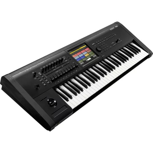 Krono 3 bản 61 phím