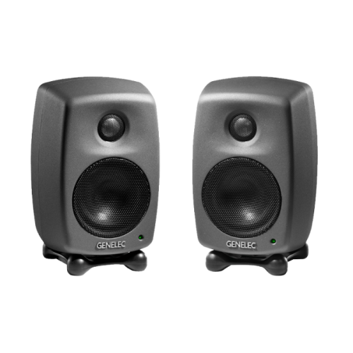 Loa Kiểm Âm Genelec 8030C (CẶP) - Image 5