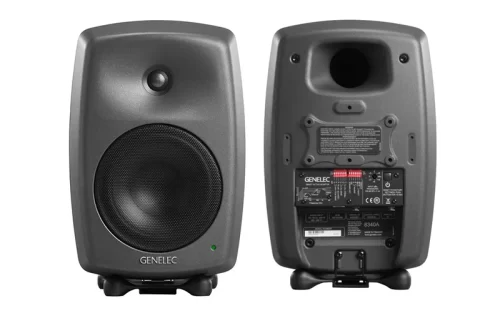 Loa Kiểm Âm Genelec 8340A (CẶP) - Image 3