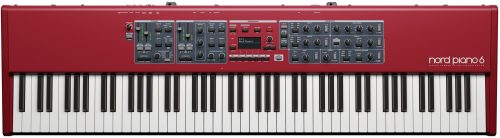 Mua Nord Piano 6 mới | Stage Piano chính hãng giá tốt tại Synth Lab - Image 3