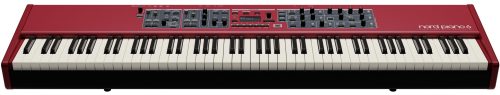 Mua Nord Piano 6 mới | Stage Piano chính hãng giá tốt tại Synth Lab