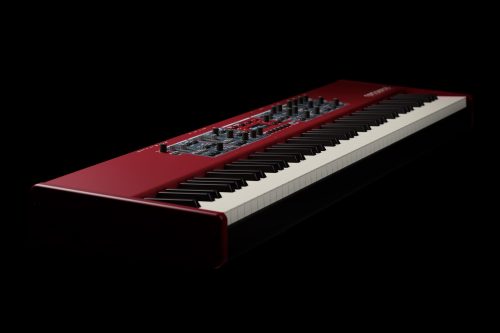 Mua Nord Piano 6 mới | Stage Piano chính hãng giá tốt tại Synth Lab - Image 6