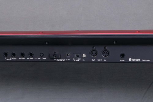 Roland AX-Edge — Keytar Đã Qua Sử Dụng - Image 5