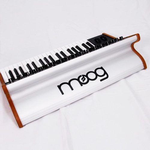 Moog Subsequent 37 — Analog Synthesizer Đã Qua Sử Dụng - Image 4