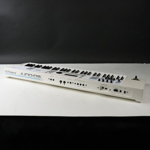 Roland Juno-DS61 White — Workstation Synthesizer Đã Qua Sử Dụng - Image 3