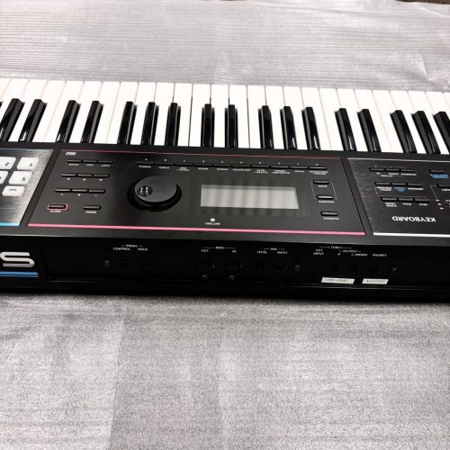 Roland Juno-DS61 Black — Workstation Synthesizer Đã Qua Sử Dụng - Image 7