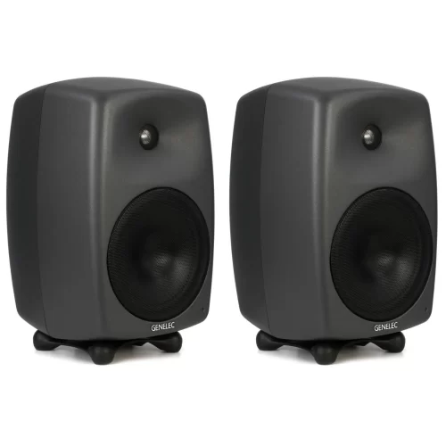 Loa Kiểm Âm Genelec 8050B (CẶP) - Image 3