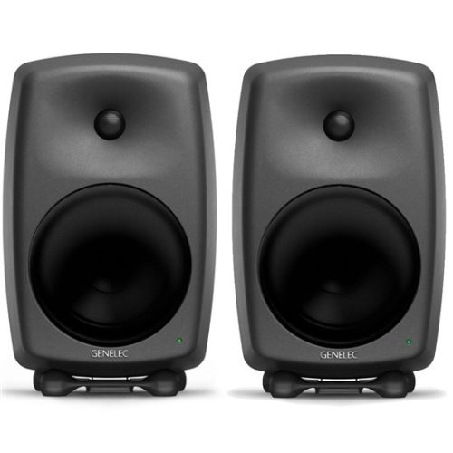 Loa Kiểm Âm Genelec 8050B