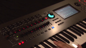 Tổng Quan Các Dòng Synthesizer Hàng Đầu: Korg, Yamaha, Roland, Moog, Akai, Nord, Novation
