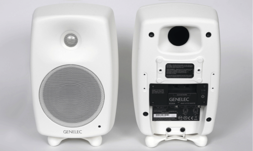 Loa Kiểm Âm Genelec 8320A (CẶP) - Image 10