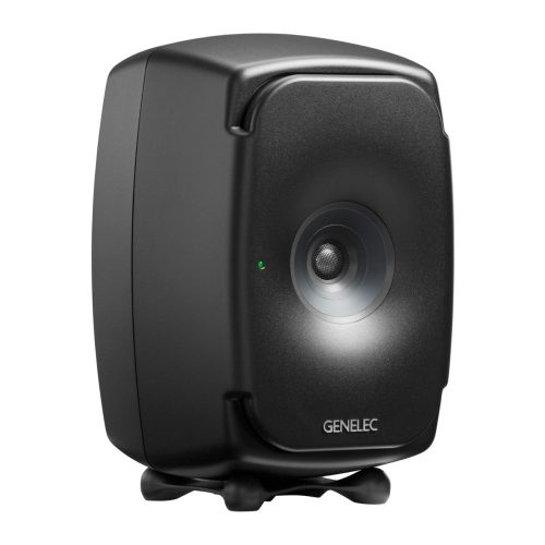Genelec 8341A – Loa kiểm âm đồng trục 3-way đỉnh cao cho phòng thu chuyên nghiệp | Synth Lab