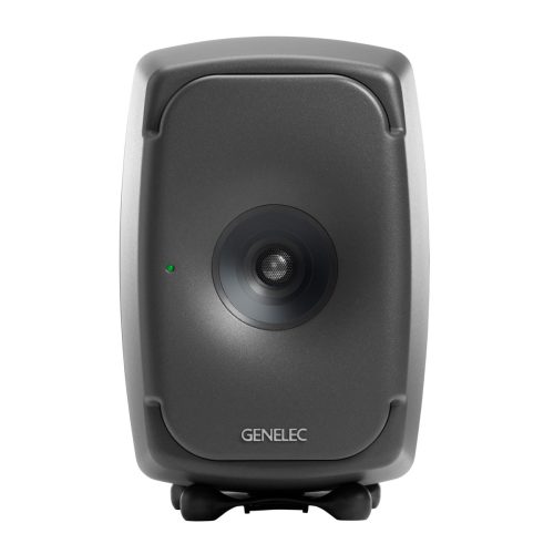 Genelec 8361A – Loa kiểm âm đồng trục 3-way mạnh mẽ nhất dòng The Ones | Synth Lab