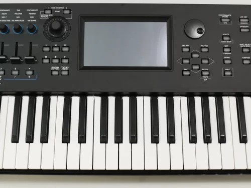 Yamaha MODX6 — Workstation Synthesizer 61 Phím Đã Qua Sử Dụng - Image 5