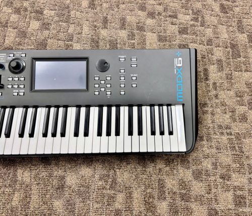 Đàn Yamaha MODX6+ DEAL Hời đã qua sử dụng - Image 8