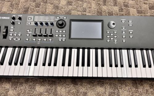 Đàn Yamaha MODX6+ DEAL Hời đã qua sử dụng - Image 7