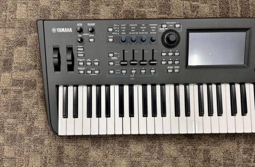 Đàn Yamaha MODX6+ DEAL Hời đã qua sử dụng - Image 6