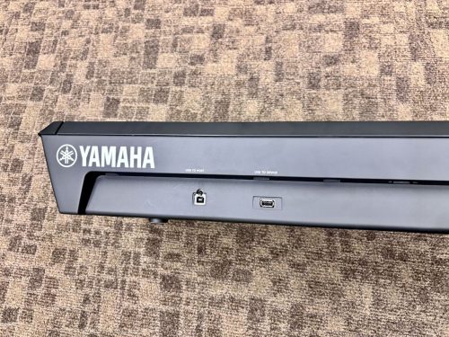 Đàn Yamaha MODX6+ DEAL Hời đã qua sử dụng - Image 4