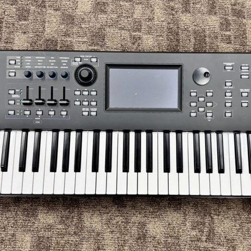 Đàn Yamaha MODX6+ DEAL Hời đã qua sử dụng