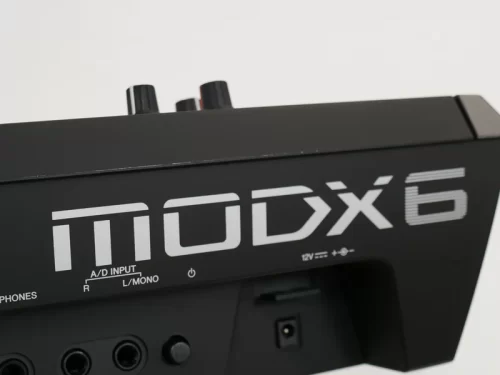 Yamaha MODX6 — Workstation Synthesizer 61 Phím Đã Qua Sử Dụng - Image 8