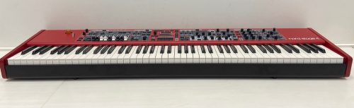 Nord Stage 4 88 — Workstation Stage Piano Đã Qua Sử Dụng - Image 10